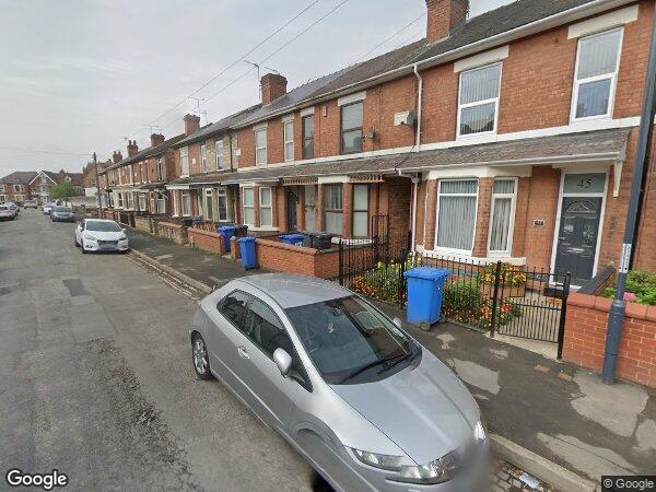 Additional image 2 of 5 Bed Terraced House, Hollis St, DE24, N1 7GU