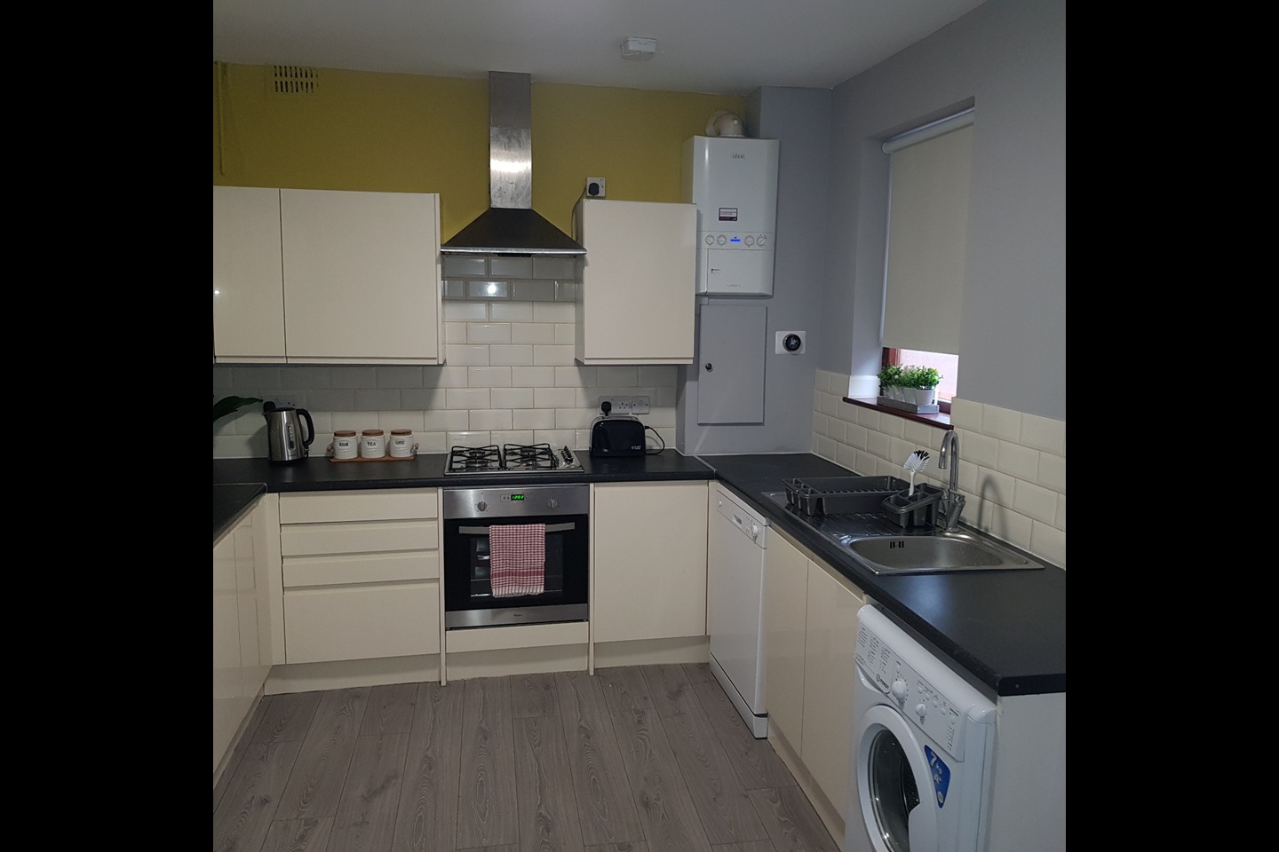 Additional image 11 of 5 Bed Terraced House, Hollis St, DE24, N1 7GU