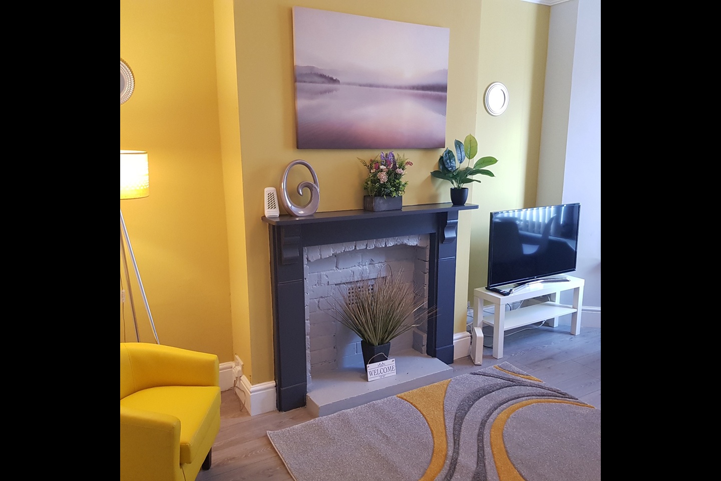 5 Bed Terraced House, Hollis St, DE24, N1 7GU