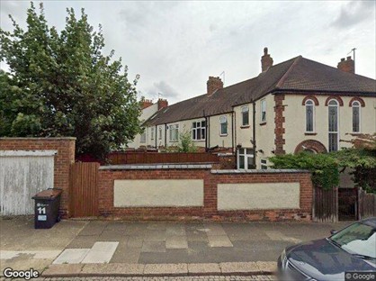 1 Bed Flat, Clarence Avenue, NN2