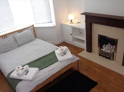Room in a Shared House, Marlborough Road, RM7
