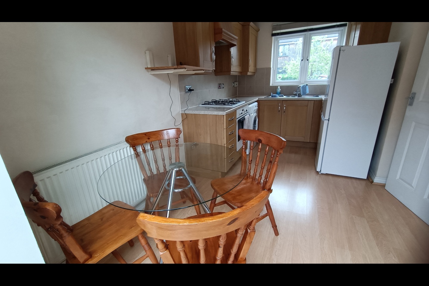 Additional image 6 of 2 Bed Terraced House, Rosehip Road, CB4, N1 7GU