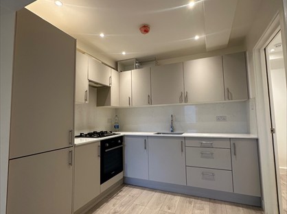 3 Bed Flat, Endwell Road, SE4