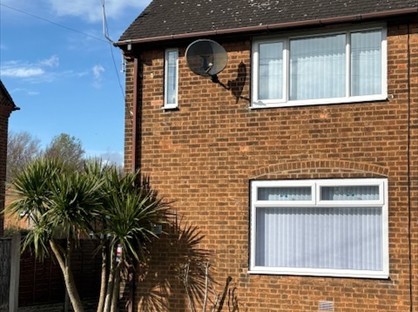 3 Bed End Terrace, Wellington Road, DN7