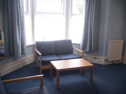 Studio Flat, Jesmond, NE2