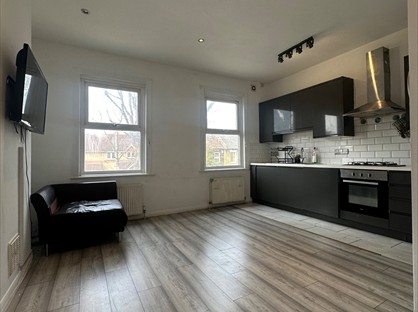 2 Bed Flat, Kangley Bridge Road, SE26