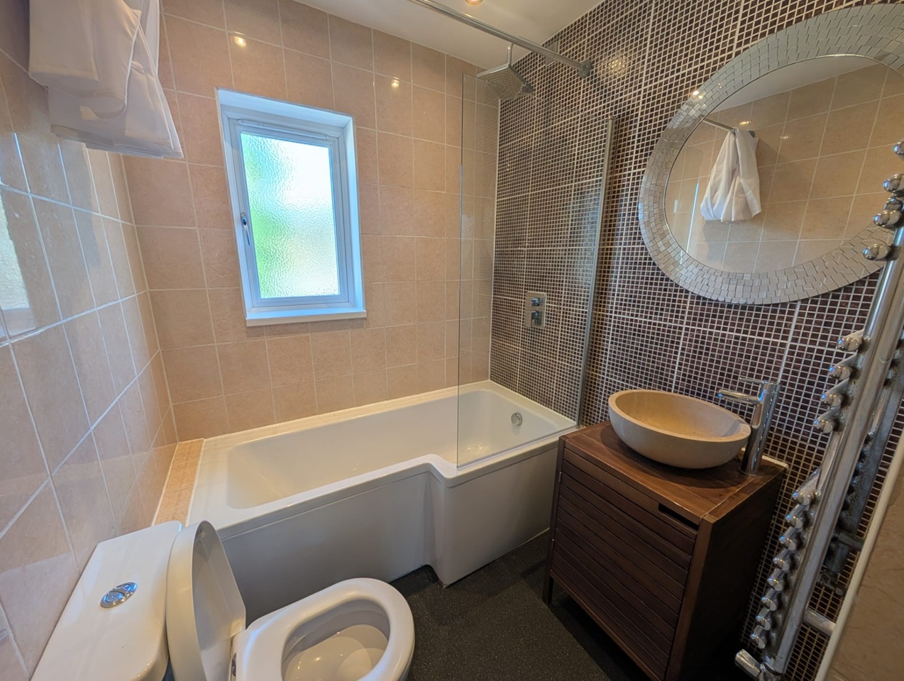 Additional image 4 of 5 Bed Semi-Detached House, Banbury Road, OX2, N1 7GU