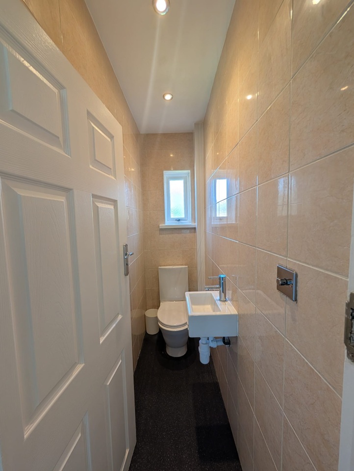 Additional image 5 of 5 Bed Semi-Detached House, Banbury Road, OX2, N1 7GU