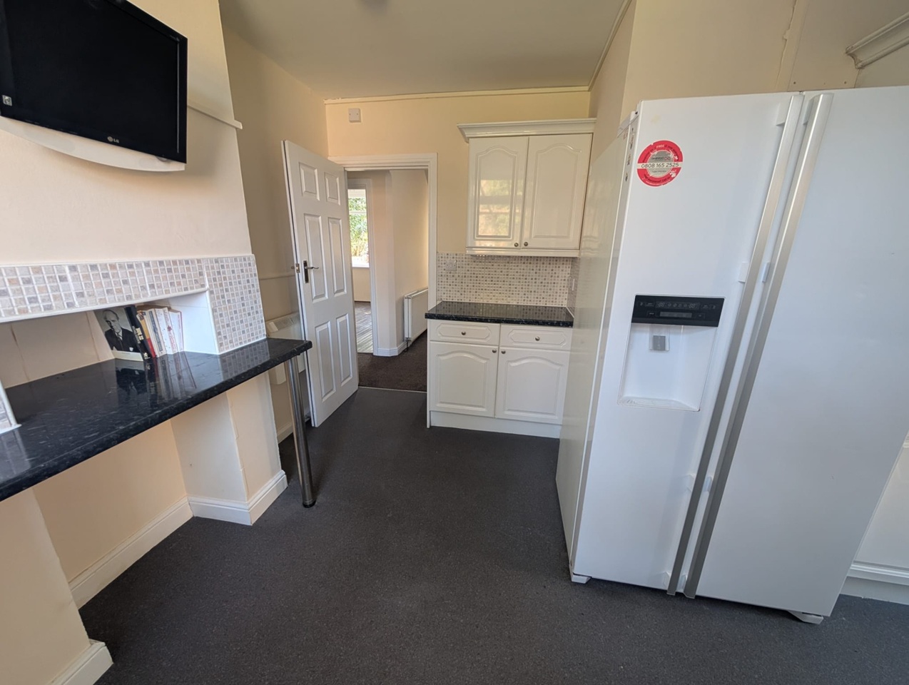 Additional image 24 of 5 Bed Semi-Detached House, Banbury Road, OX2, N1 7GU