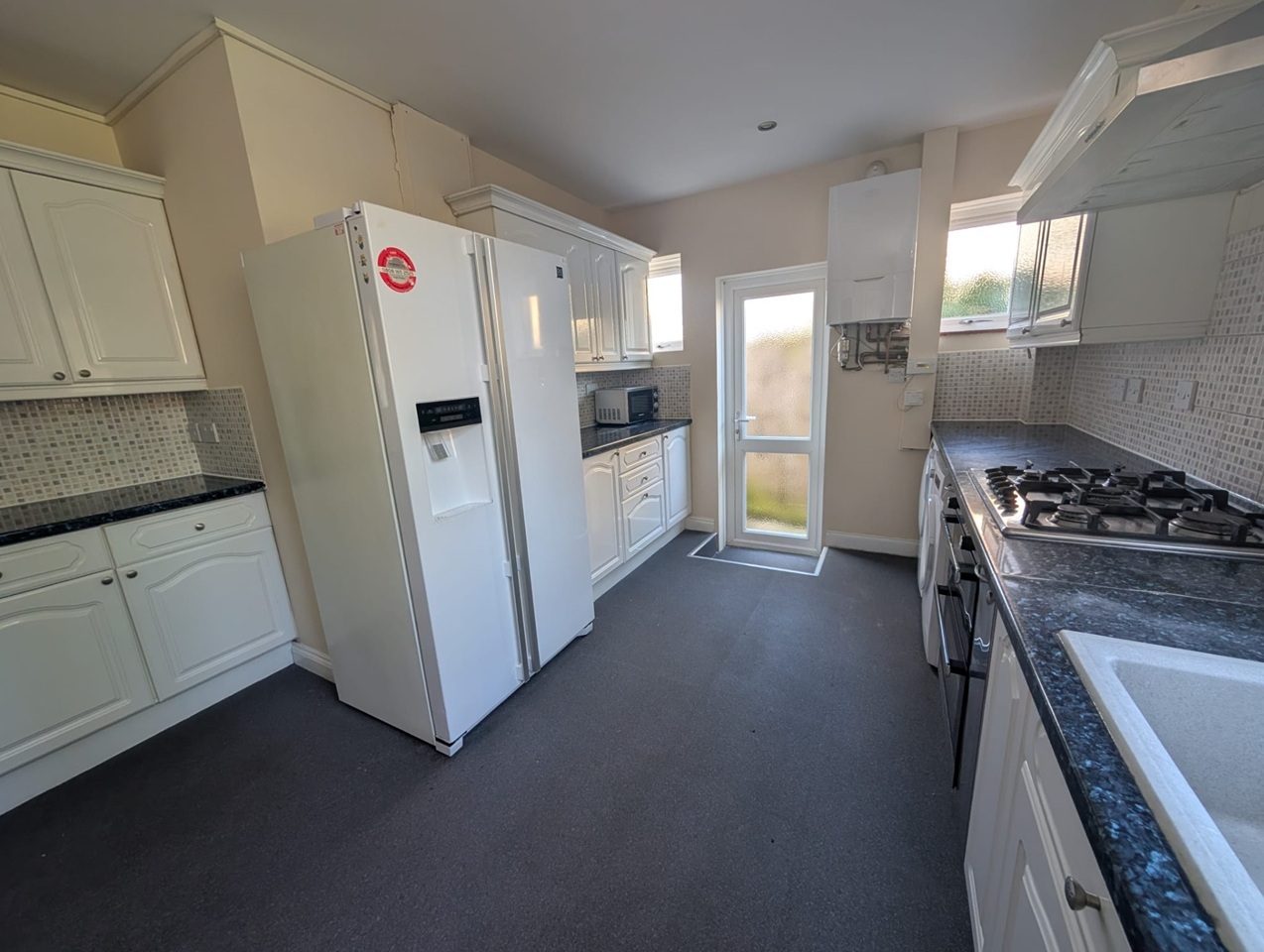 Additional image 28 of 5 Bed Semi-Detached House, Banbury Road, OX2, N1 7GU