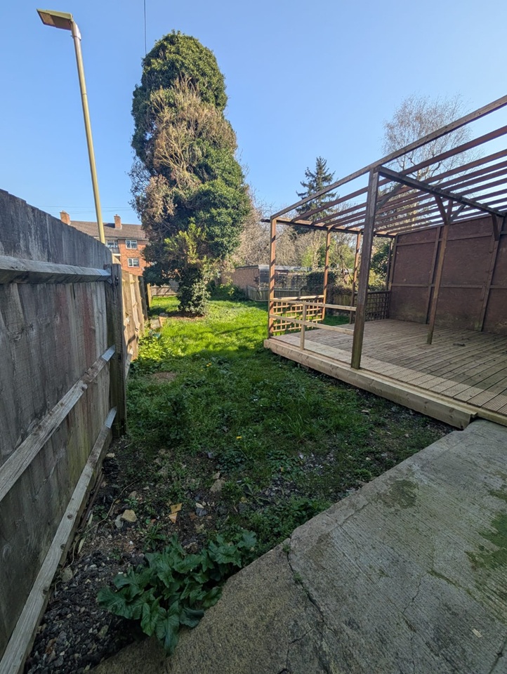 Additional image 36 of 5 Bed Semi-Detached House, Banbury Road, OX2, N1 7GU