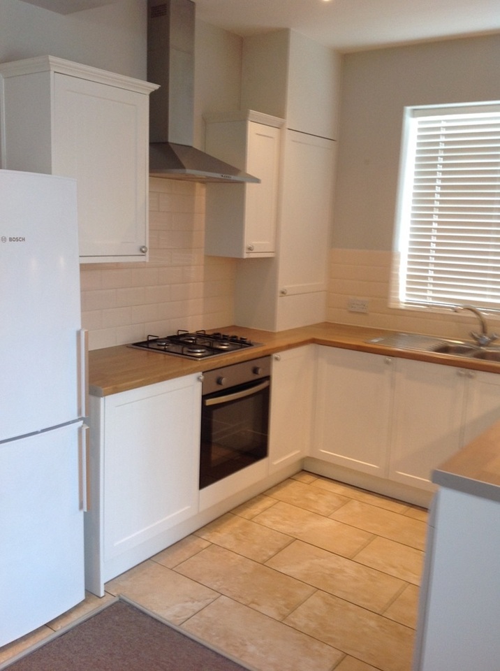 Additional image 2 of 2 Bed Flat, Junction Road, S11, N1 7GU