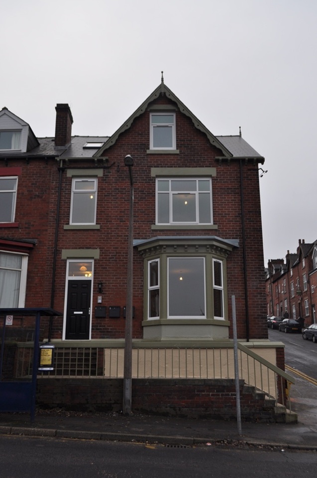 Additional image 9 of 2 Bed Flat, Junction Road, S11, N1 7GU