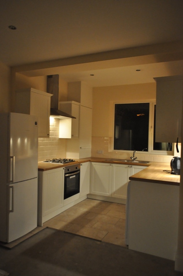 2 Bed Flat, Junction Road, S11, N1 7GU