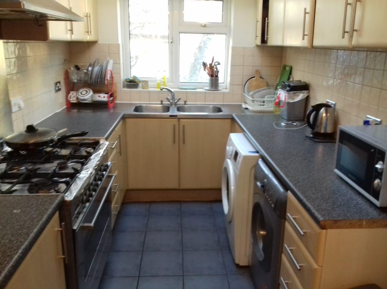 Additional image 4 of 5 Bed End Terrace, Crowland Way, CB4, N1 7GU