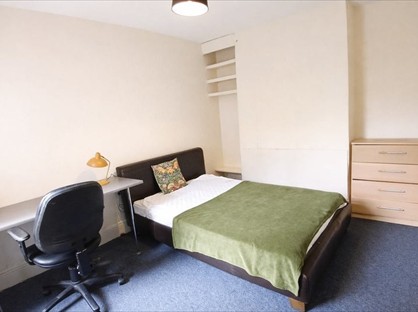Room in a Shared House, Cardigan Road, BH9