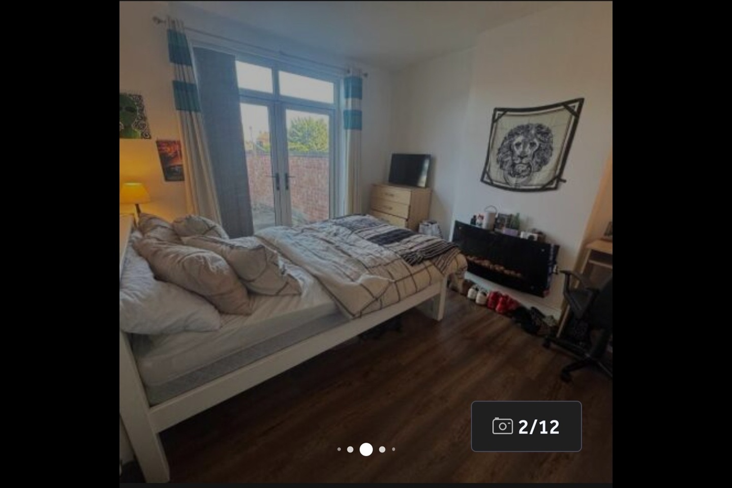 Additional image 3 of 5 Bed Detached House, Loughborough Road, NG2, N1 7GU