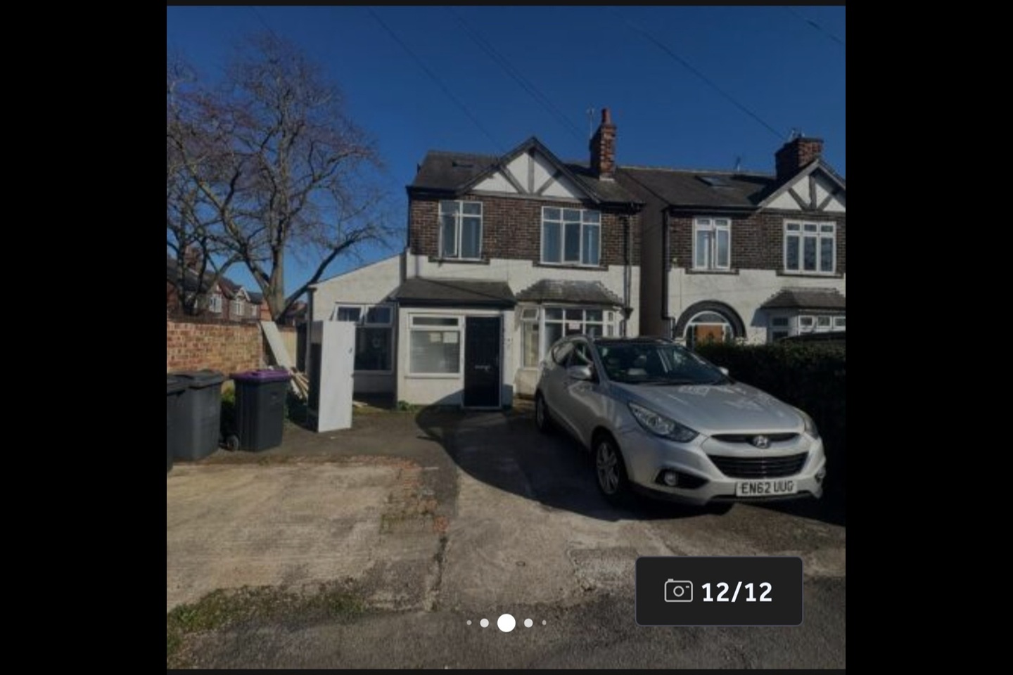 5 Bed Detached House, Loughborough Road, NG2, N1 7GU