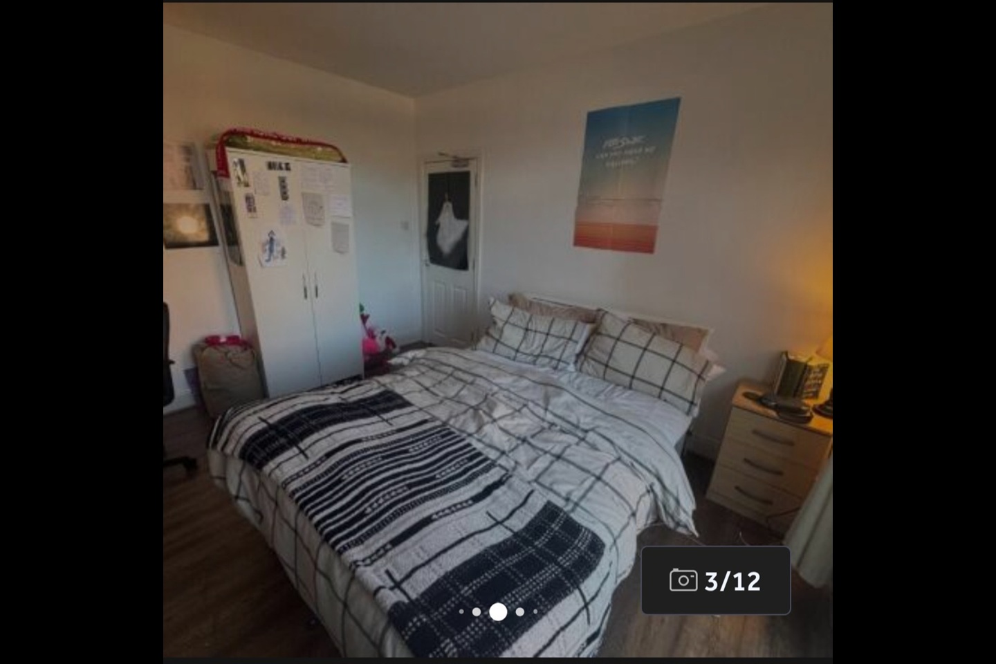 Additional image 4 of 5 Bed Detached House, Loughborough Road, NG2, N1 7GU