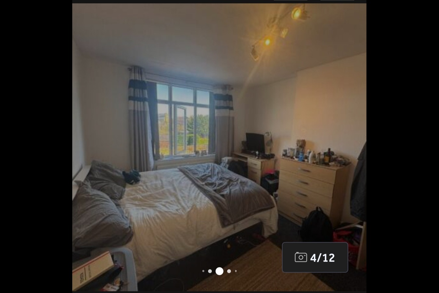 Additional image 5 of 5 Bed Detached House, Loughborough Road, NG2, N1 7GU