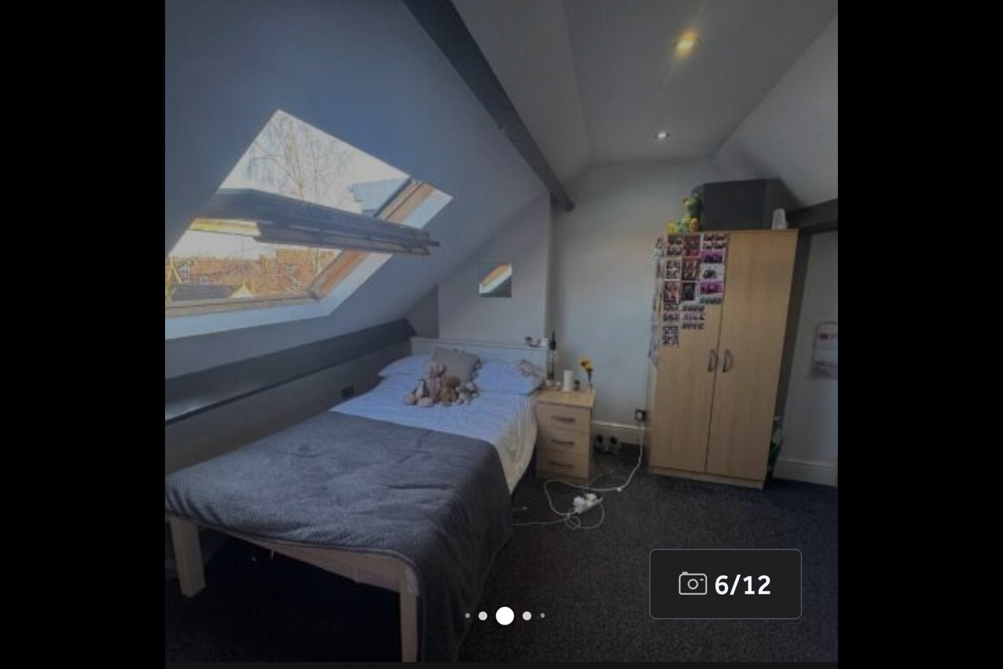 Additional image 7 of 5 Bed Detached House, Loughborough Road, NG2, N1 7GU