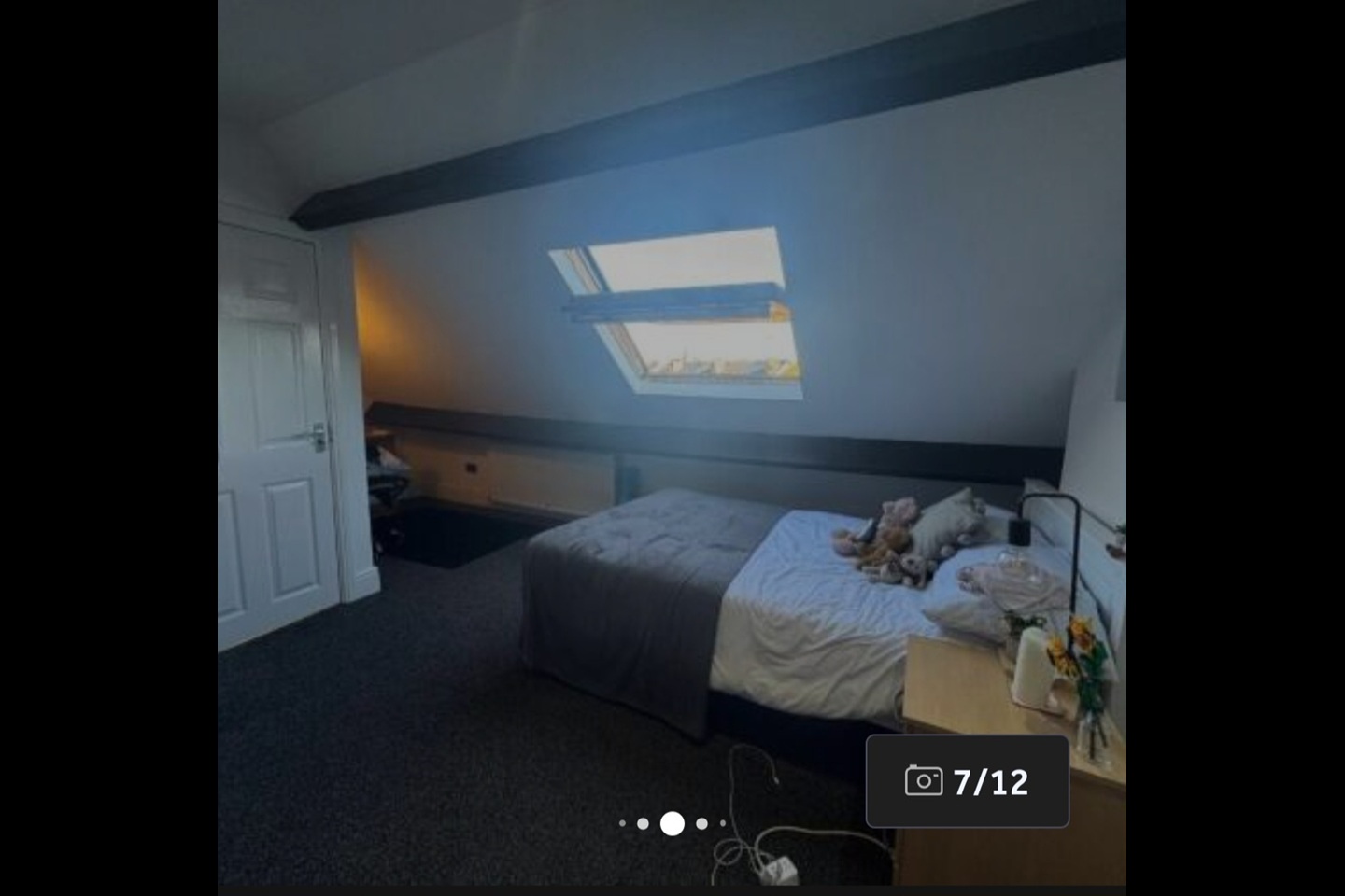 Additional image 8 of 5 Bed Detached House, Loughborough Road, NG2, N1 7GU