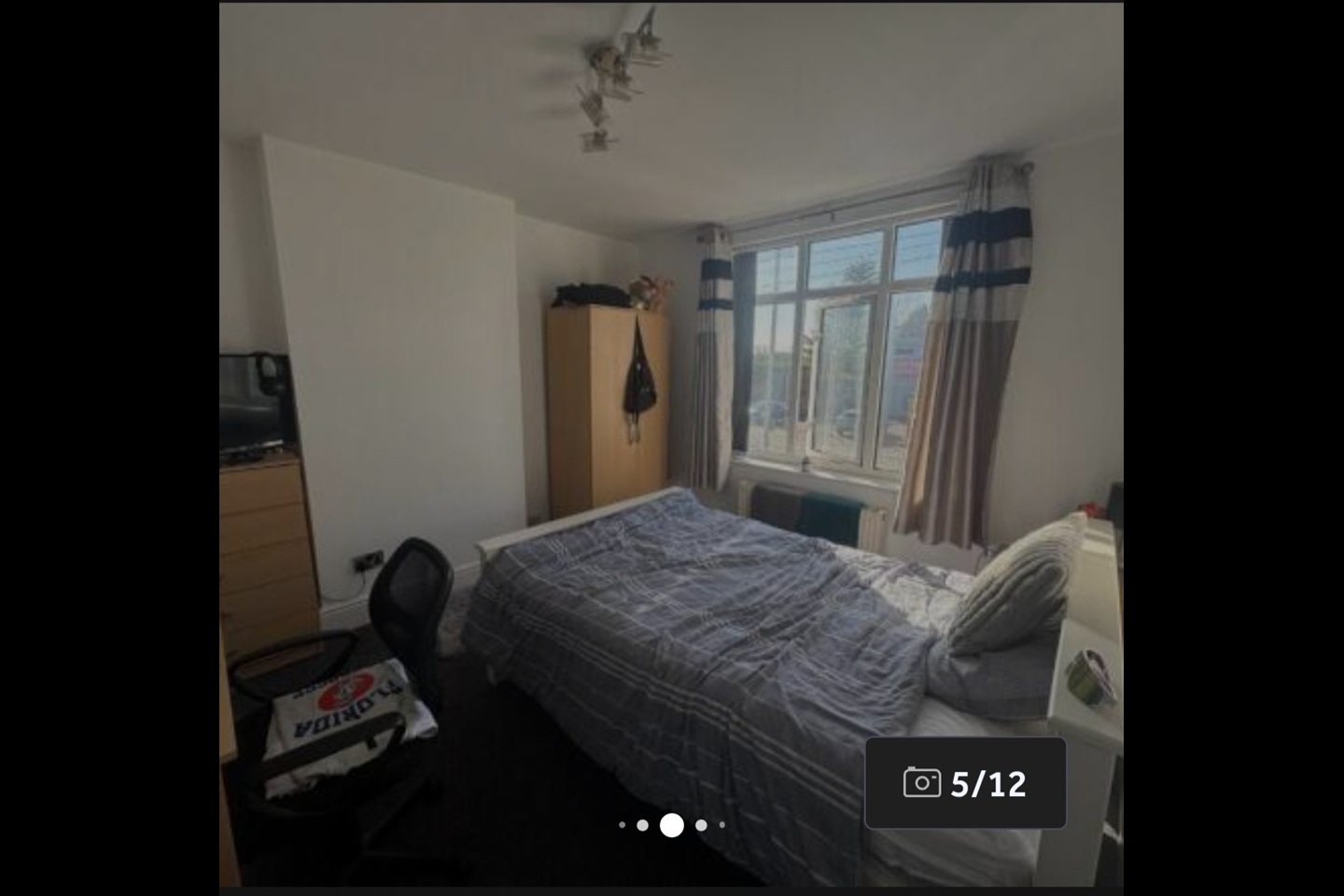 Additional image 6 of 5 Bed Detached House, Loughborough Road, NG2, N1 7GU