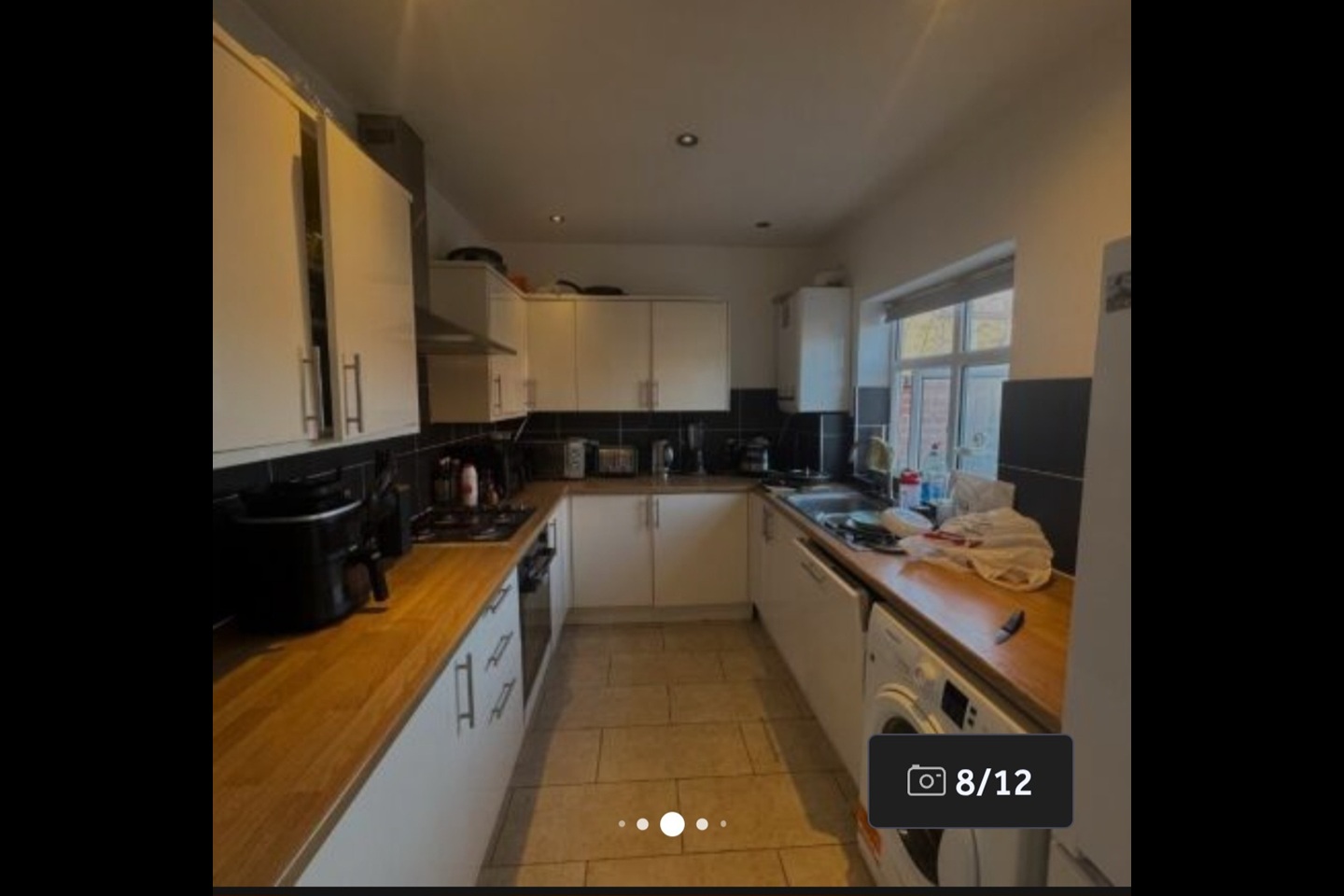 Additional image 9 of 5 Bed Detached House, Loughborough Road, NG2, N1 7GU