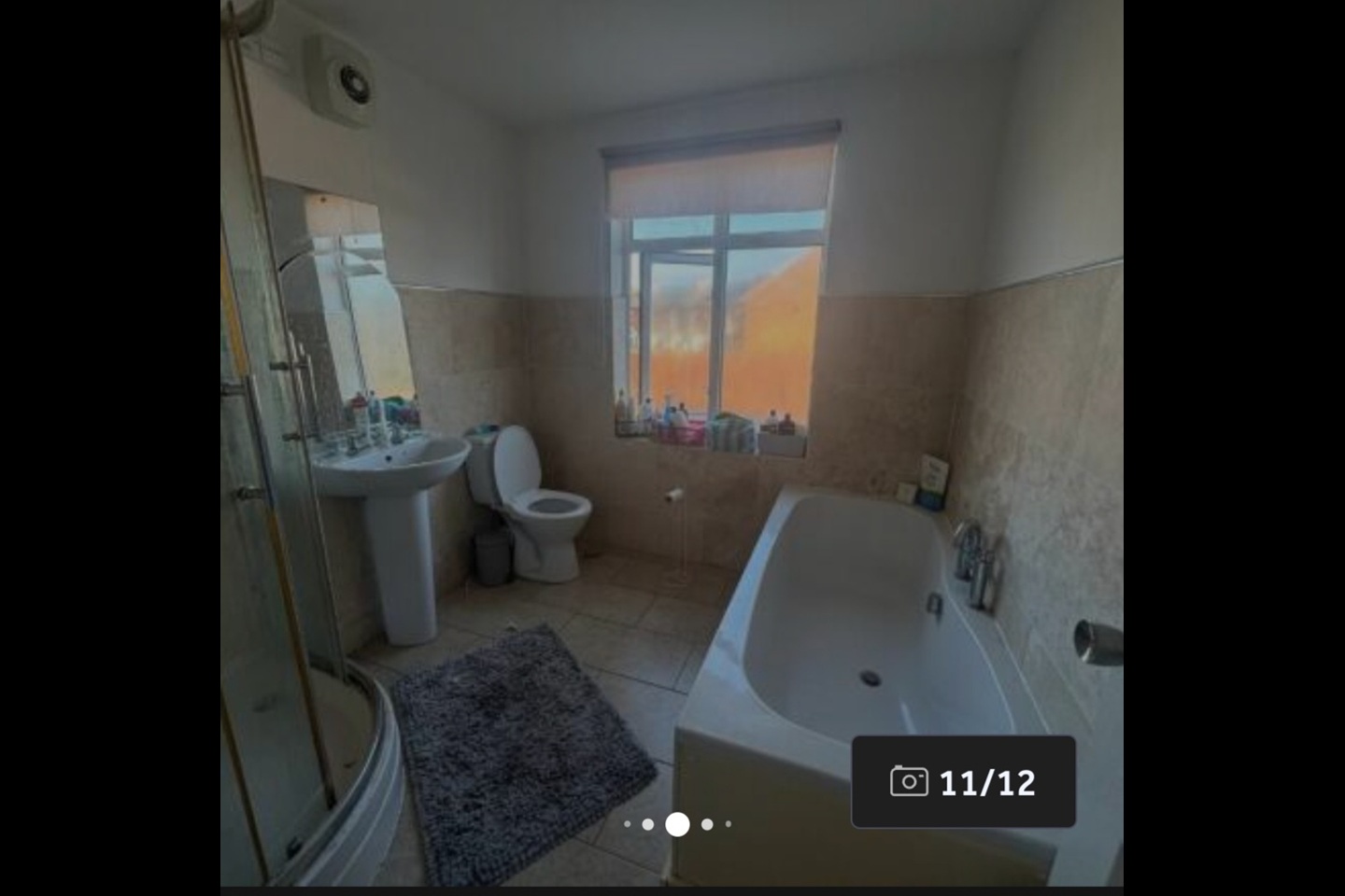 Additional image 12 of 5 Bed Detached House, Loughborough Road, NG2, N1 7GU