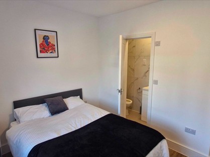 Room in a Shared House, Willow Tree Lane, UB4