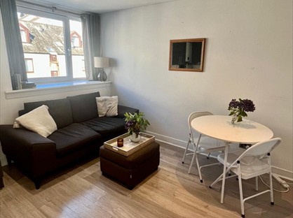 2 Bed Flat, George Street, AB25