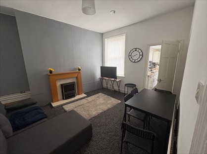 3 Bed Flat, Victoria Road East, NE31