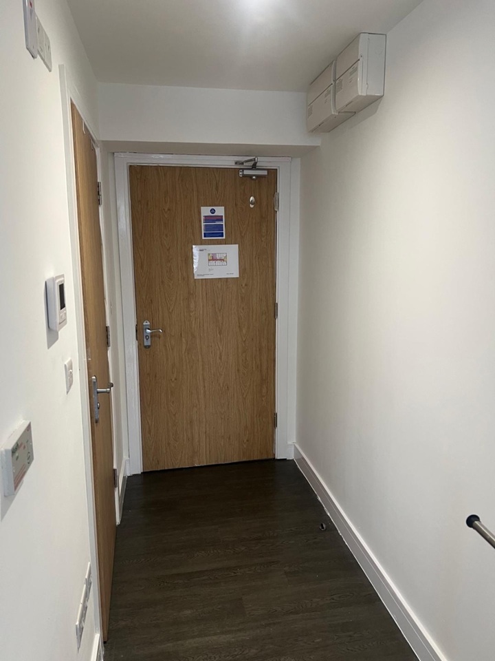 Additional image 12 of Studio Flat, Epic House, LE1, N1 7GU