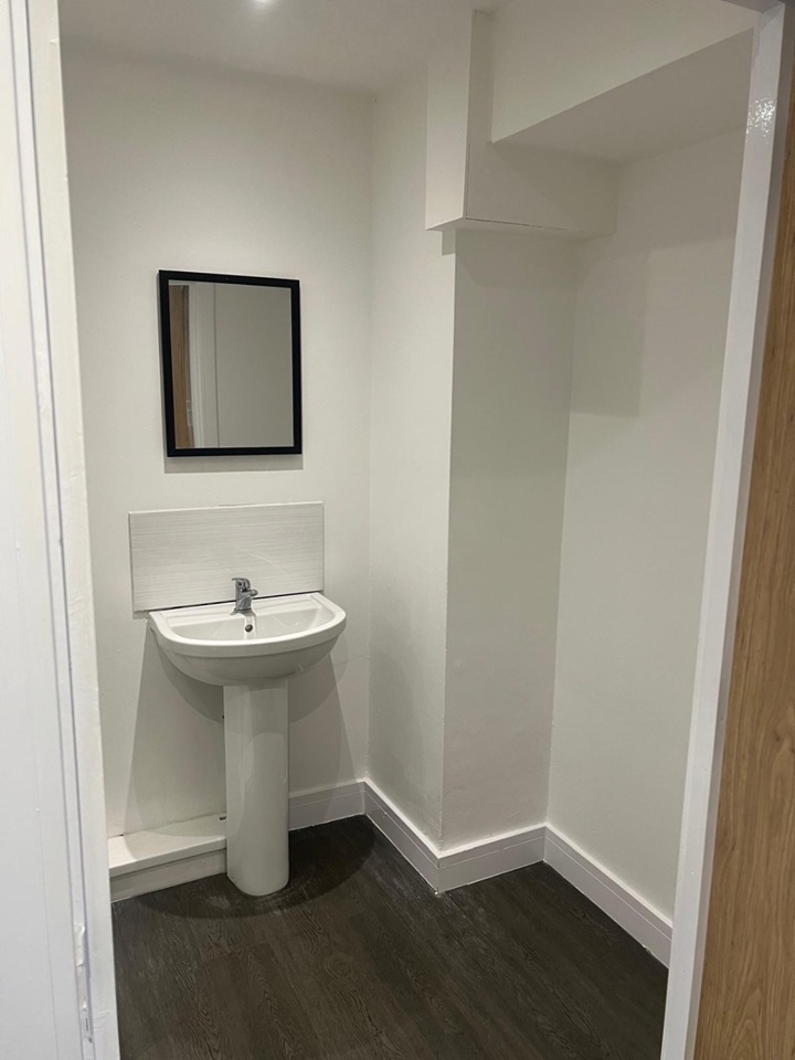 Additional image 8 of Studio Flat, Epic House, LE1, N1 7GU