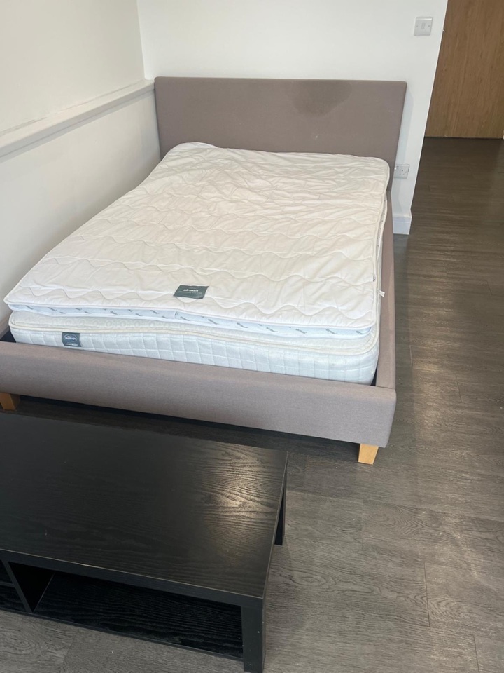 Additional image 6 of Studio Flat, Epic House, LE1, N1 7GU