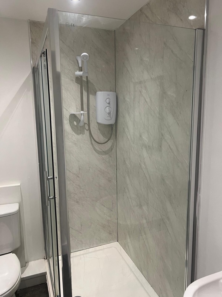 Additional image 9 of Studio Flat, Epic House, LE1, N1 7GU