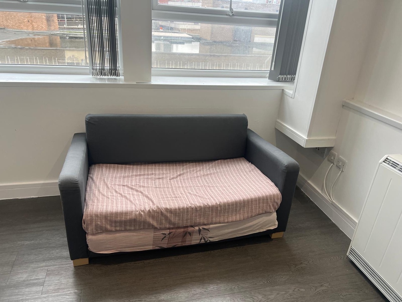 Additional image 4 of Studio Flat, Epic House, LE1, N1 7GU