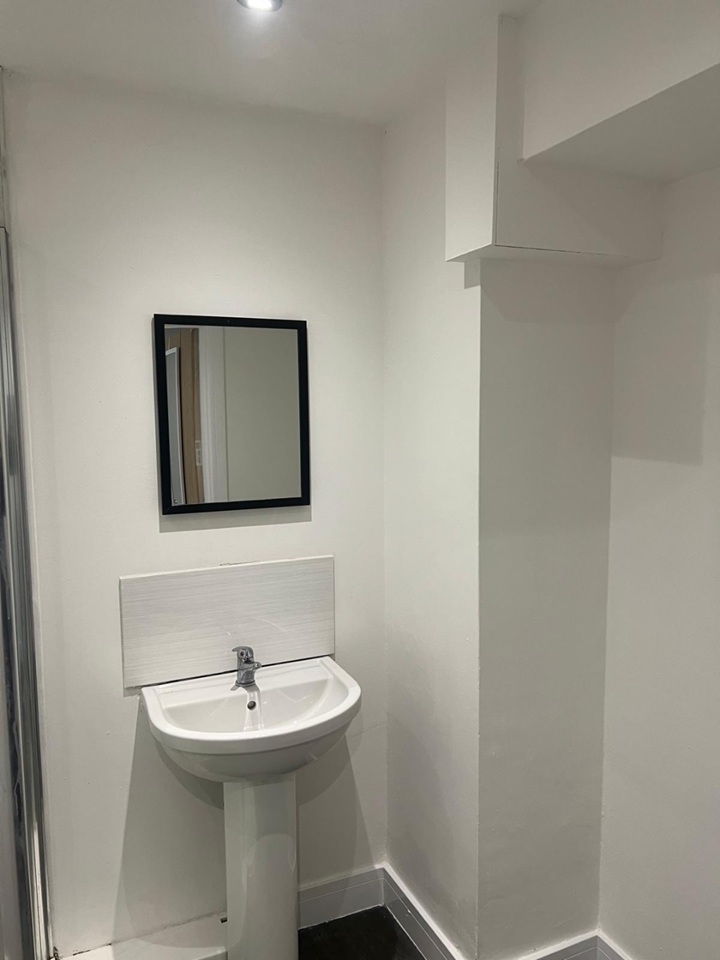 Additional image 10 of Studio Flat, Epic House, LE1, N1 7GU