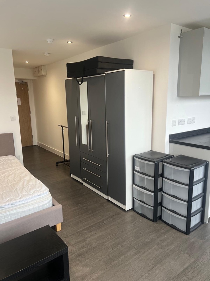 Additional image 7 of Studio Flat, Epic House, LE1, N1 7GU