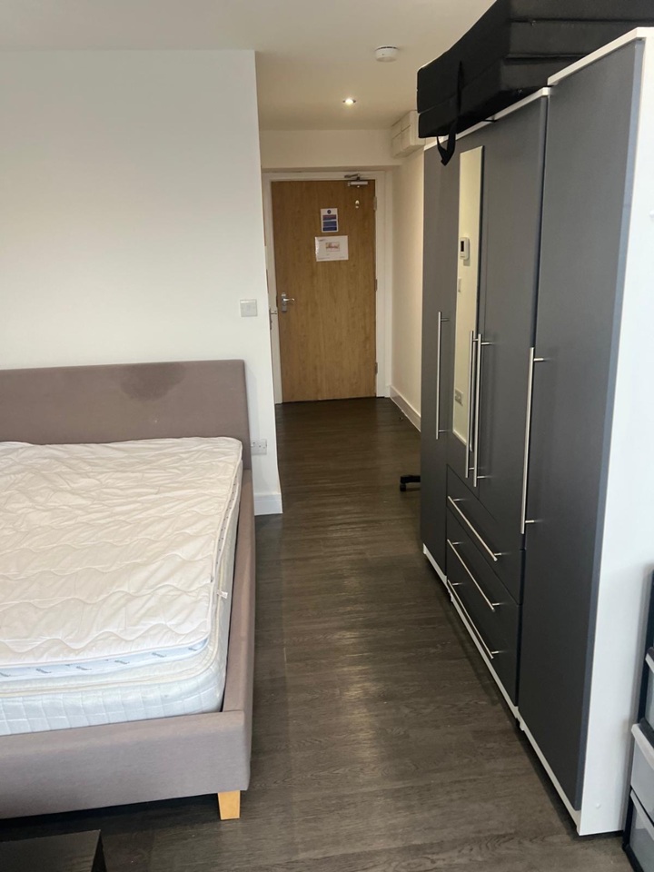 Additional image 2 of Studio Flat, Epic House, LE1, N1 7GU