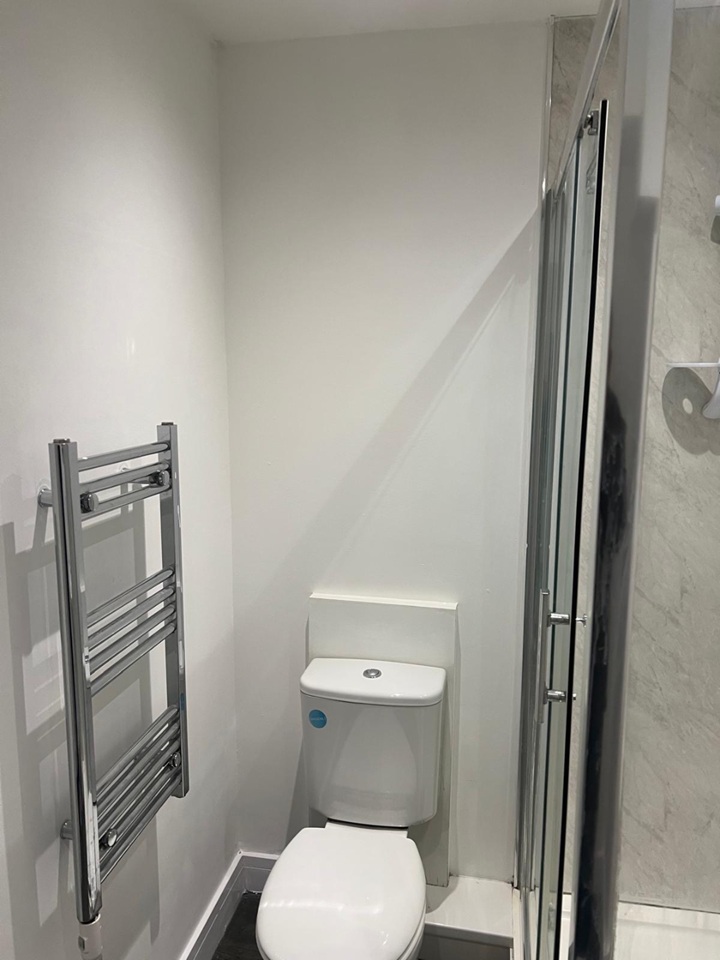 Additional image 11 of Studio Flat, Epic House, LE1, N1 7GU