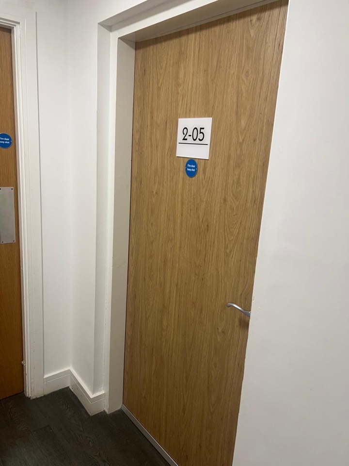 Additional image 13 of Studio Flat, Epic House, LE1, N1 7GU