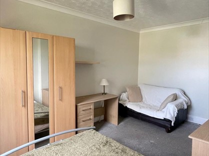 Room in a Shared House, Cardigan Road, BH9