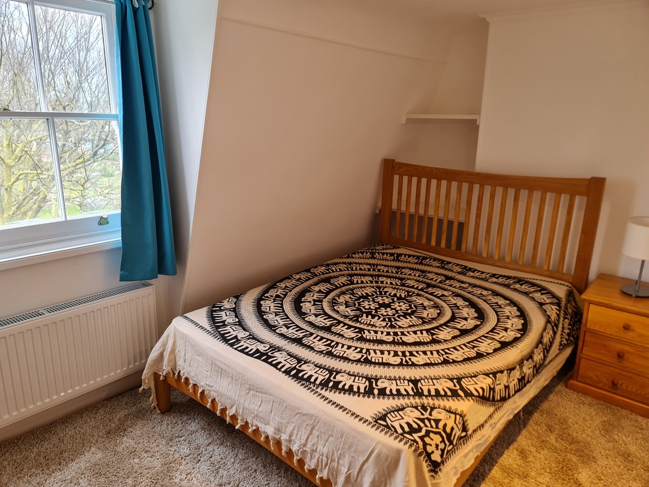 Additional image 6 of 1 Bed Flat, Addington Square, SE5, N1 7GU