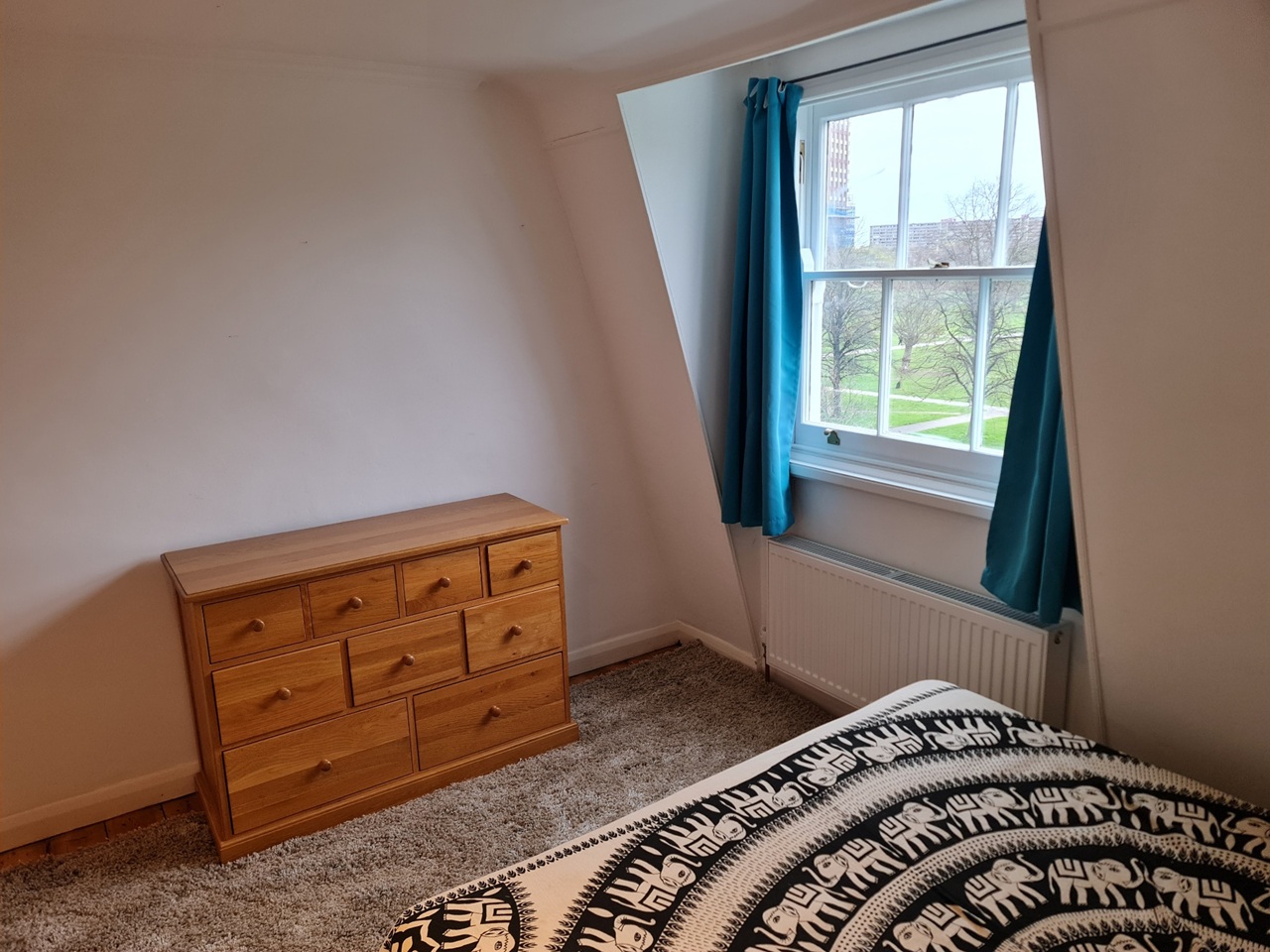 Additional image 5 of 1 Bed Flat, Addington Square, SE5, N1 7GU