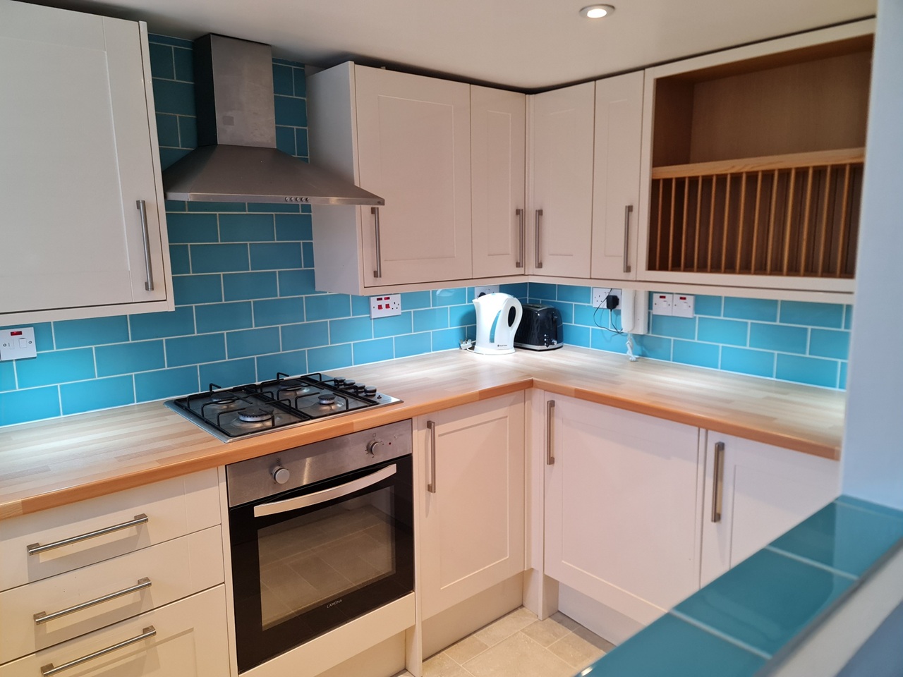 Additional image 2 of 1 Bed Flat, Addington Square, SE5, N1 7GU