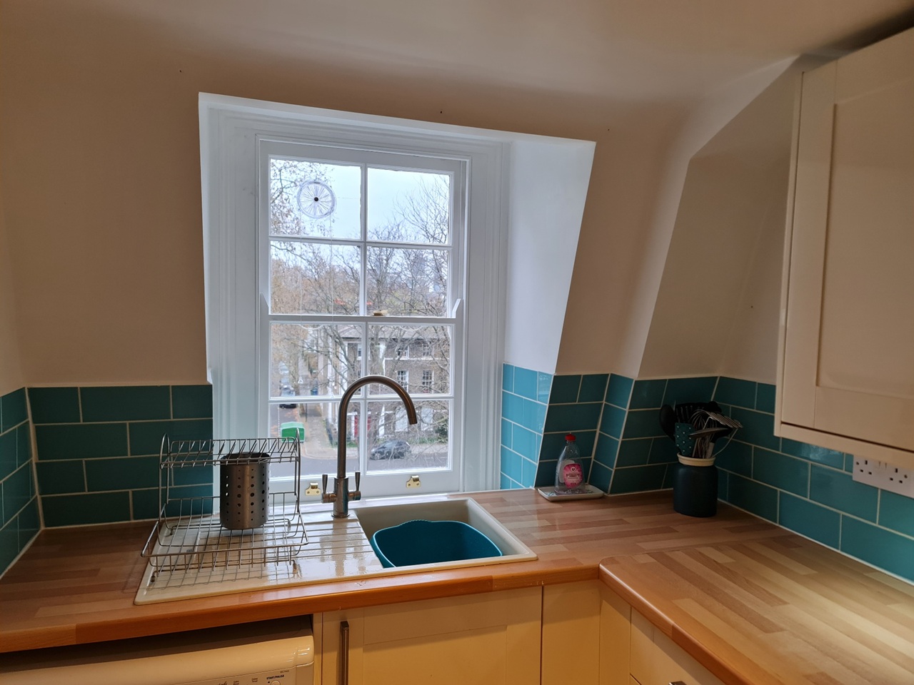 Additional image 3 of 1 Bed Flat, Addington Square, SE5, N1 7GU