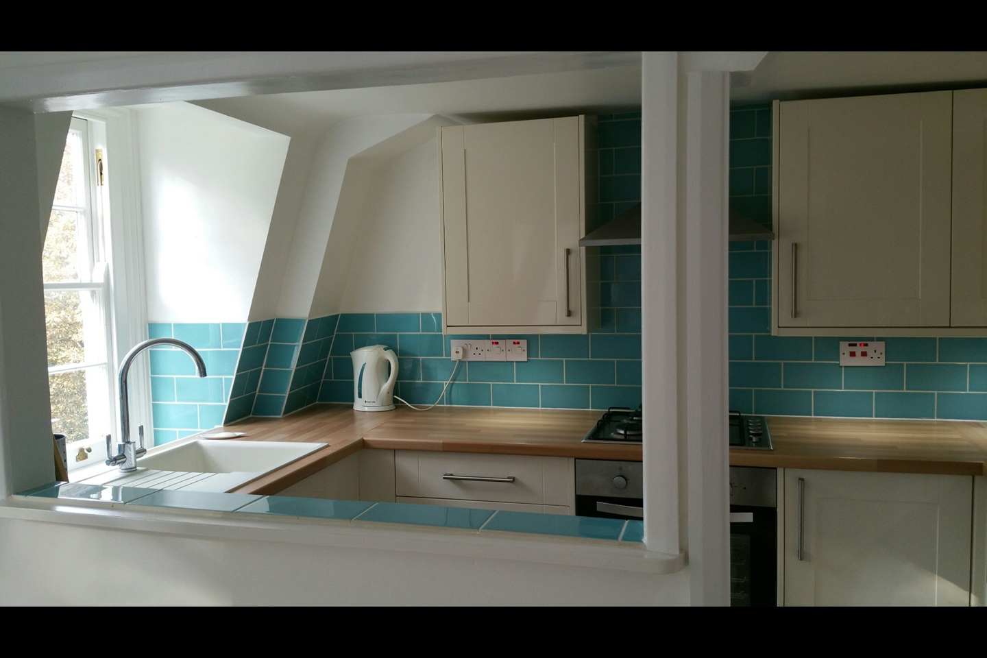 Additional image 4 of 1 Bed Flat, Addington Square, SE5, N1 7GU