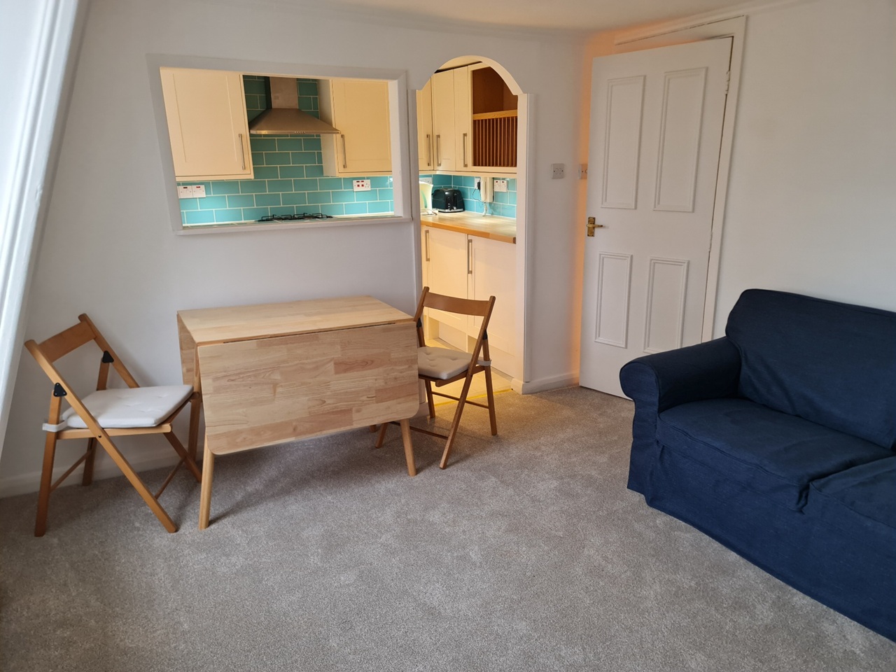 Additional image 8 of 1 Bed Flat, Addington Square, SE5, N1 7GU