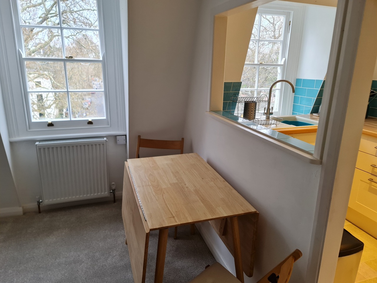 Additional image 9 of 1 Bed Flat, Addington Square, SE5, N1 7GU